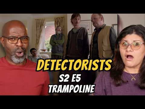 Detectorists S2E5