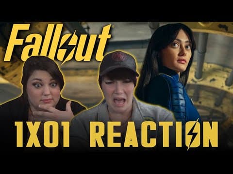 Fallout S1E1