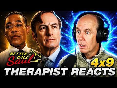 Better Call Saul S4E9