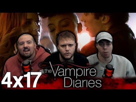 The Vampire Diaries S4E17