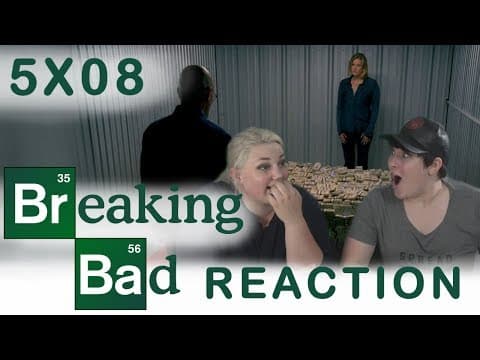 Breaking Bad S5E8