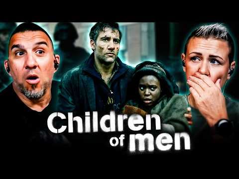 Children Of Men