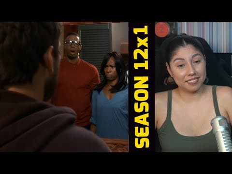 It's Always Sunny in Philadelphia S12E1