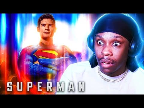 Superman