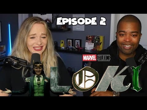 Loki S1E2
