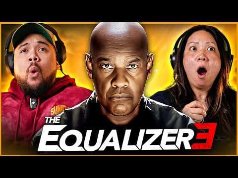 The Equalizer 3