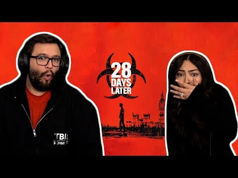28 Days Later