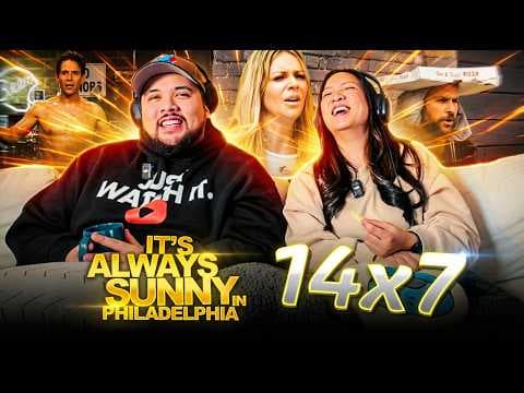 It's Always Sunny in Philadelphia S14E7
