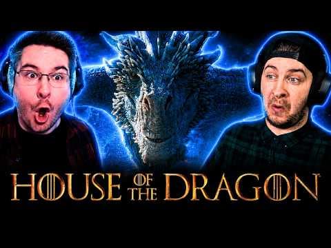 House of the Dragon S2E6