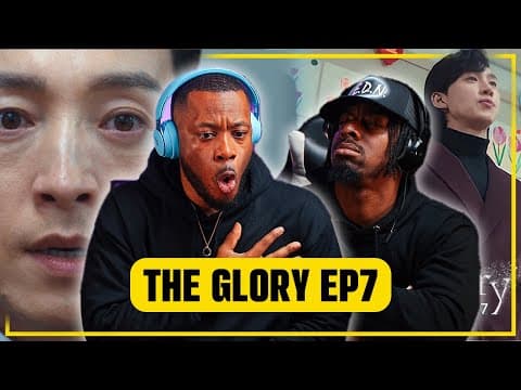 The Glory Episode 7