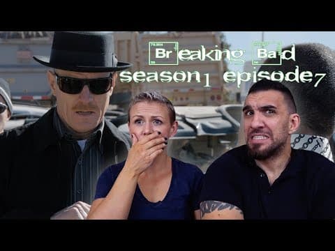 Breaking Bad S1E7