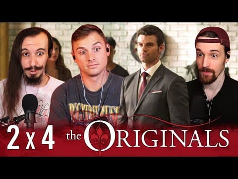 The Originals S2E4