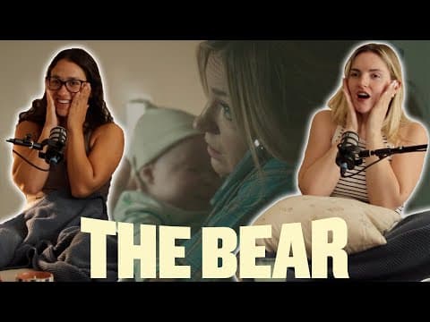 The Bear S4E1