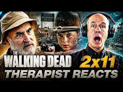 The Walking Dead S2E11