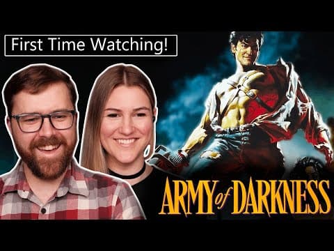 Army Of Darkness