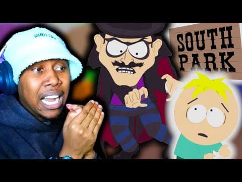 South Park S19E5