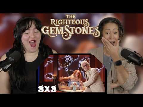 Righteous Gemstones S3E3