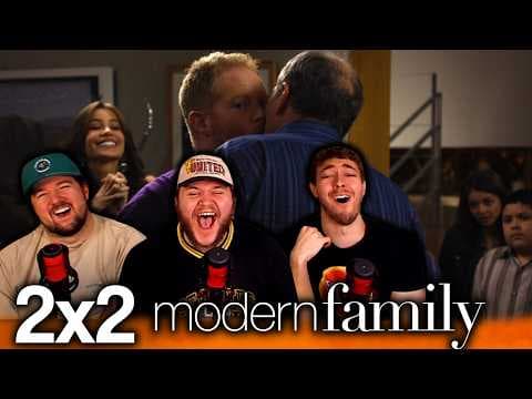 Modern Family S2E2