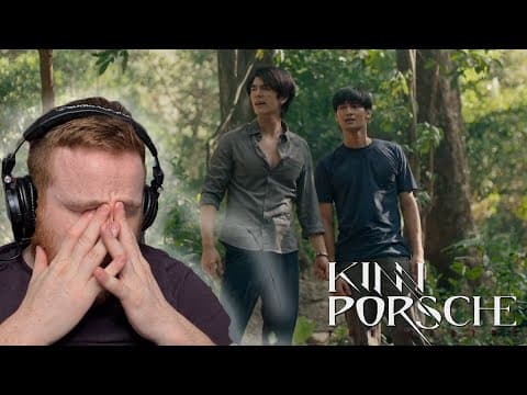 Kinnporsche Episode 6
