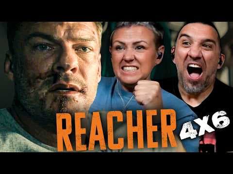 Reacher S4E6