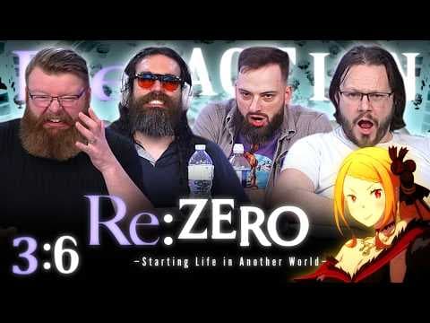 Re:Zero S3E6