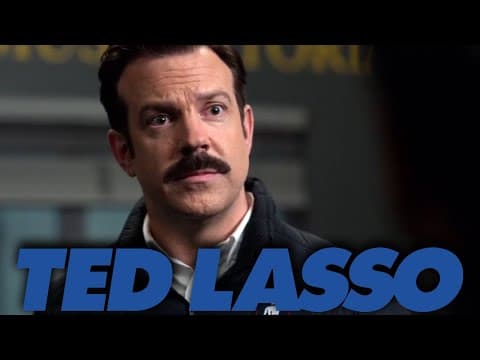 Ted Lasso S2E12