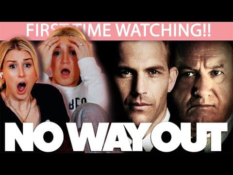 No Way Out