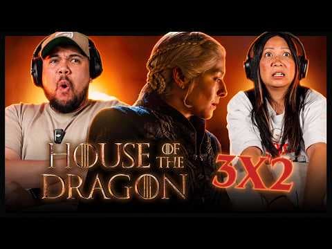 House of the Dragon S3E2