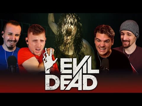 Evil Dead