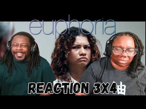 Euphoria S3E4