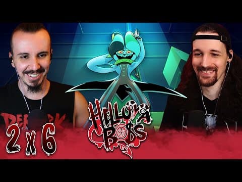 Helluva Boss S2E6