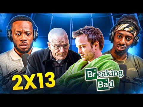 Breaking Bad S2E13