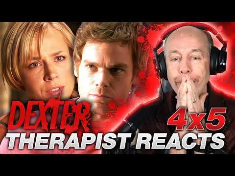 Dexter S4E5