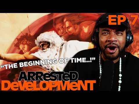 Arrested Development Episode 7