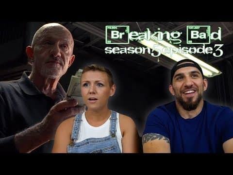Breaking Bad S5E3