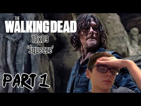 The Walking Dead S10E9 (Part 1)