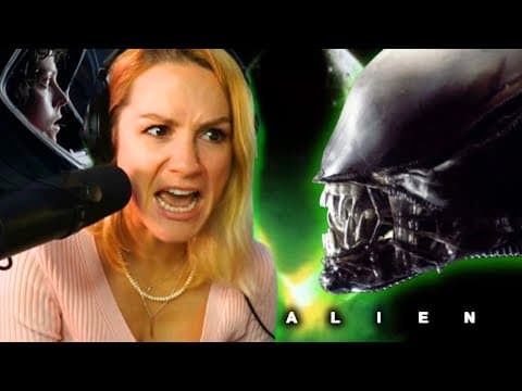 Alien