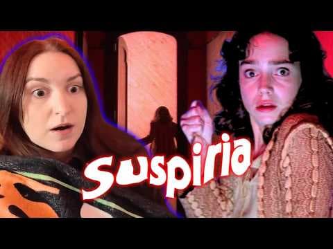 Suspiria