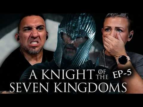 A Knight Of The Seven Kingdoms S1E5
