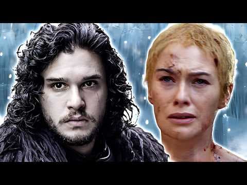 Game Of Thrones S5E1,2,3,4,5,6,7,8,9,10