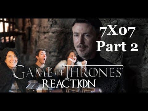 Game of Thrones S7E7