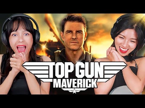 Top Gun: Maverick