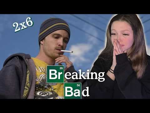 Breaking Bad S2E6