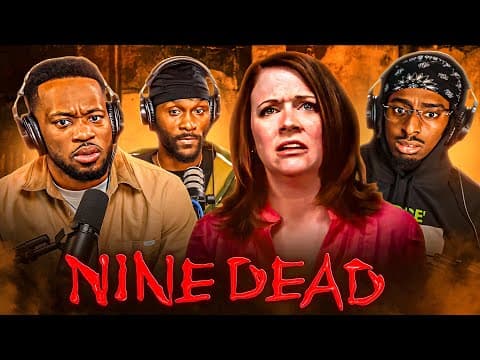 Nine Dead 3
