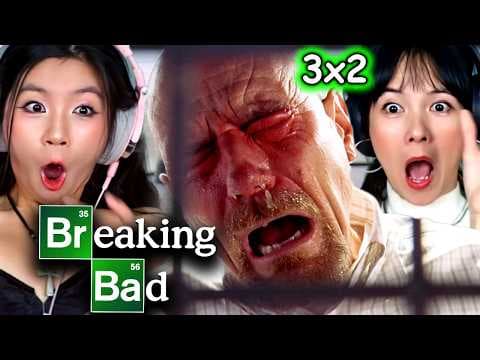 Breaking Bad S3E2