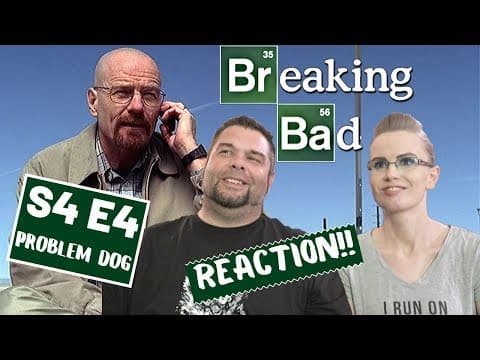 Breaking Bad S4E7