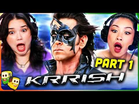 Krrish