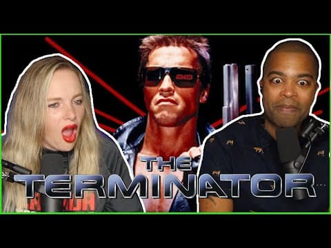 The Terminator