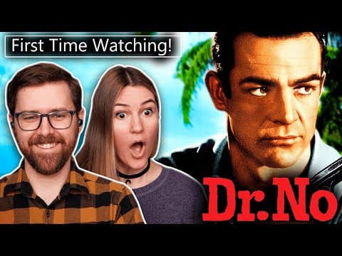 Dr. No