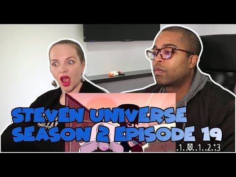 Steven Universe S2E19
